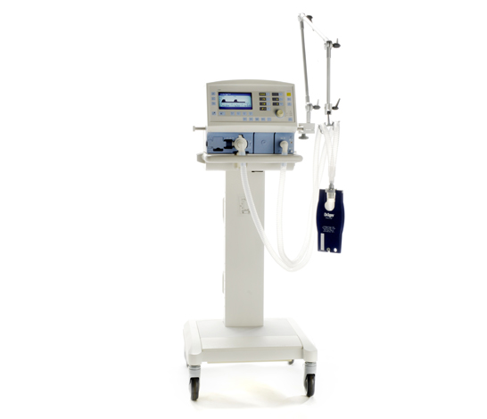 VENTİLATÖR CİHAZLARI